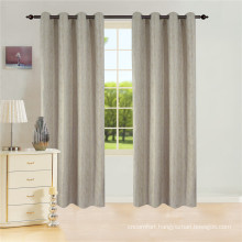 High Quality Coated Blackout Curtain